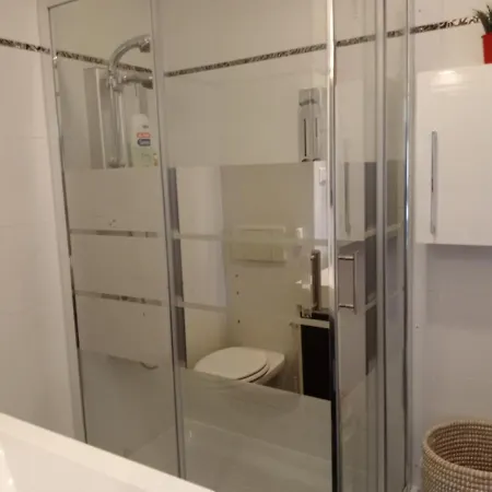 Daire The Corner Terraza Alcaudete