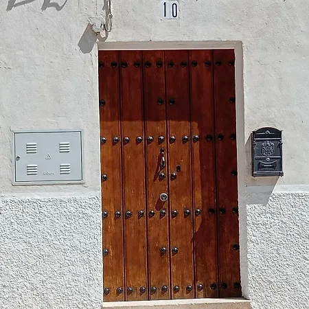 The Corner Terraza