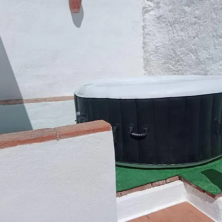 The Corner Terraza