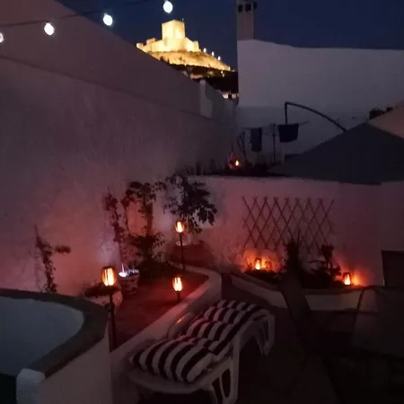 Appartement The Corner Terraza