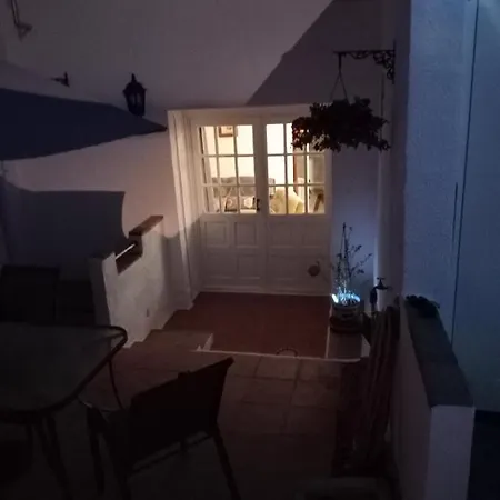 Appartement The Corner Terraza Alcaudete