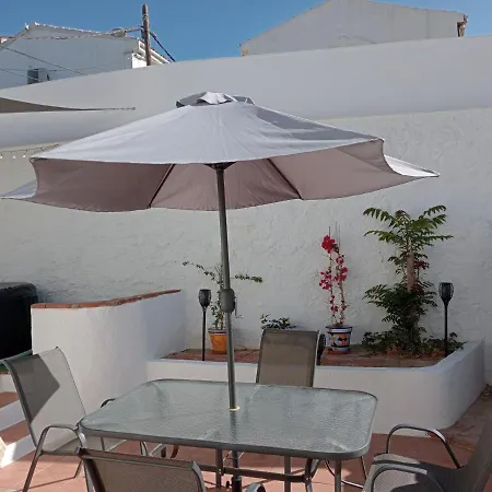 The Corner Terraza