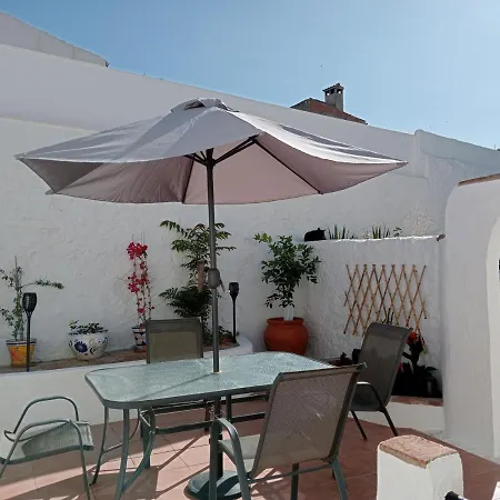 The Corner Terraza
